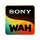 IN-FD | Sony Wah logo