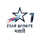 |SP| STAR SPORTS 1 FHD MARATHI logo