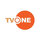 UK-TV ONE logo