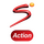 AF | SS Action HD logo