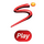 AF | SS Play HD logo