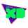 CA Disney XD (E) logo