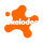 CA Nickelodeon (R) logo