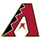 MLB Arizona Diamondbacks (ARI) HD (Y) logo