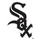 MLB Chicago White Sox (CHW) HD (Y) logo