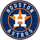 MLB Houston Astros (HOU) HD (Y) logo