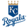 MLB Kansas City Royals (KCR) HD (Y) logo