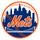 MLB New York Mets (NYM) HD (Y) logo