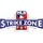 US MLB STRIKEzone (CX) logo