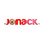 IN-ASAM | D2H JONACK TV logo