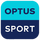 AUS | Optus 1 HD logo