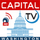 PK - CAPITAL TV WASHINGTON logo