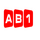 AF - AB1 logo