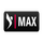 NO - MAX FHD logo