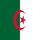 ##### DZ - ALGERIA ##### logo