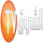 DZ - ECHOUROUK TV HD ◉  logo