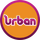 MUSIC - URBAN TV logo