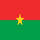 ##### AF - BURKINAFASO ##### logo