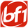 BURKINAFASO - BF1 logo