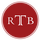 BURKINAFASO - RTB logo