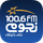 EG - NOGOUM FM TV logo