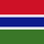 ##### AF - GAMBIA ##### logo