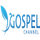 MUSIC - GOSPEL CHANNEL logo