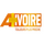 AF -  A+ IVOIRE logo