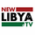 LY - NEW LIBYA HD logo