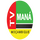 MOZAMBIQUE - TVMANA MOÇAMBIQUE logo