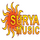 MAL - SURYA MUSIC logo