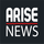 NG - ARISE NEWS logo