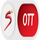 SAF - SUPERSPORT OTT 1 logo