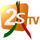 SENEGAL - 2STV logo