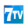 SENEGAL - 7TV logo