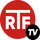 SENEGAL - RTF TV logo