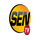 SENEGAL - SEN TV logo