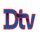 SENEGAL - DTV logo