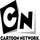 SAF - CARTOON NETWORK logo