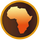 SAF - AFRICA TV1 logo