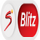 SAF - SUPERSPORT BLITZ HD logo