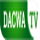 SOMALIA - DACWA TV logo