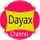 SOMALIA - DAYAX TV logo