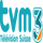 MUSIC - TVM3 logo