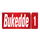 UGANDA - BUKEDDE TV logo