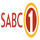 SAF - SABC 1 logo