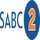 SAF - SABC 2 logo