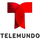 UGANDA - TELEMUNDO logo