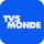 UGANDA - TV5 MONDE AFRIQUE logo