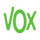 CONGO - VOX TV logo